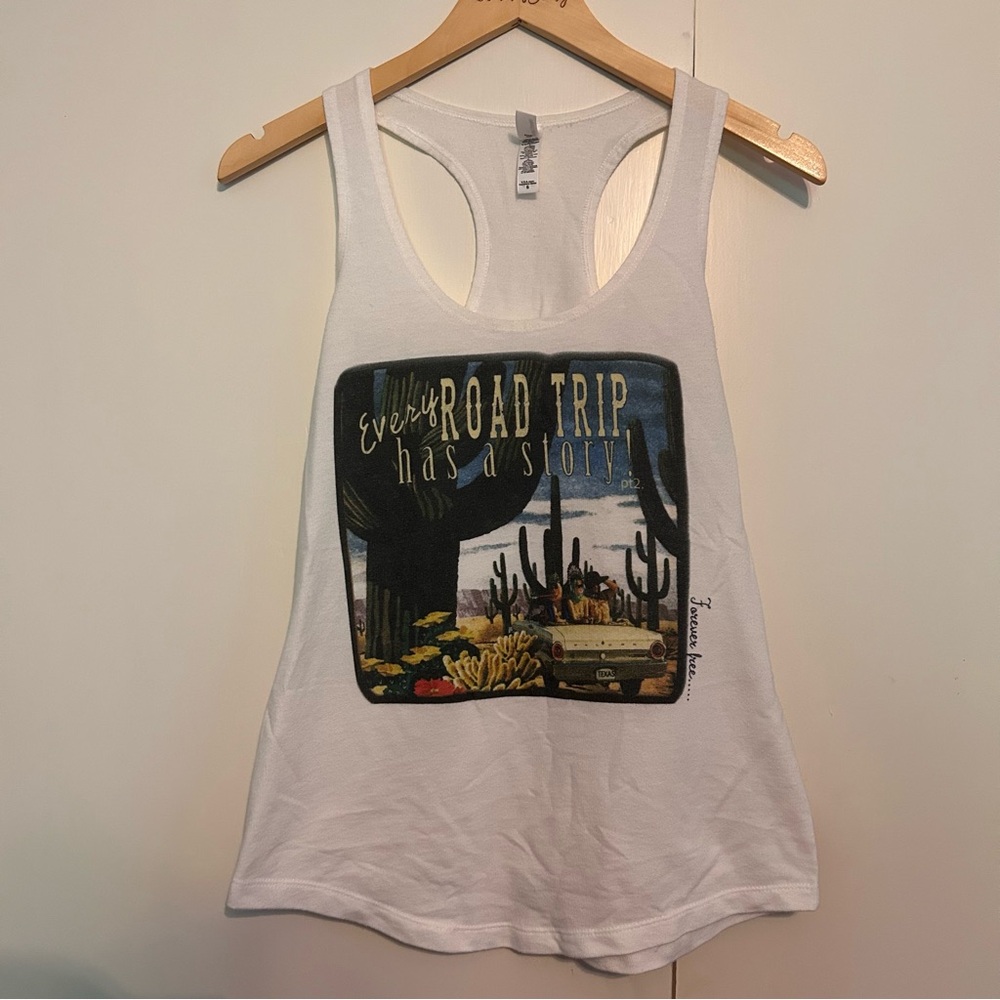 Next Level Apparel Tank Top